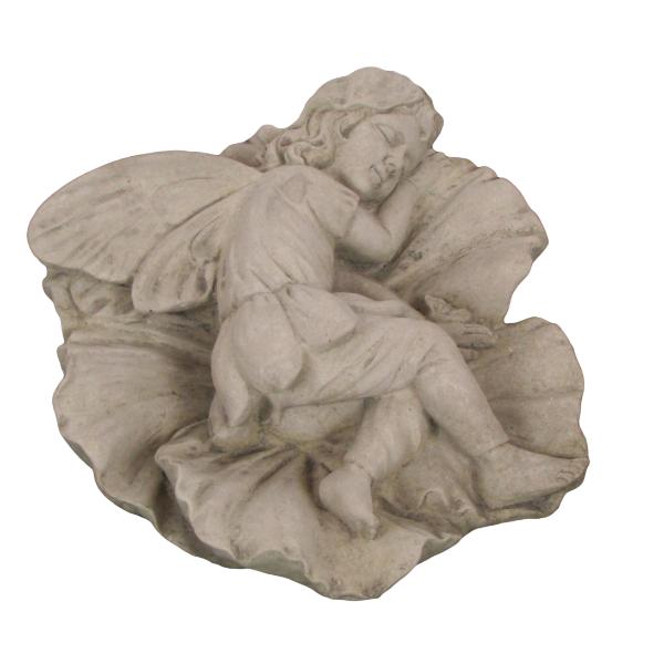 Gorselodgeresting On Leaf 17cm