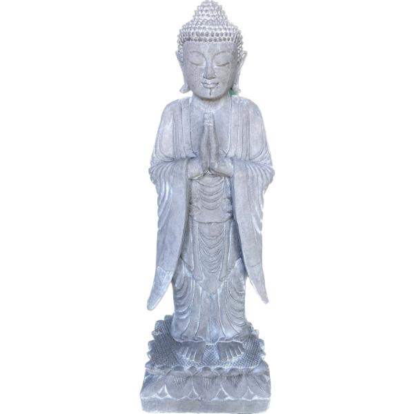 Eyebright Standing Buddha 105cm