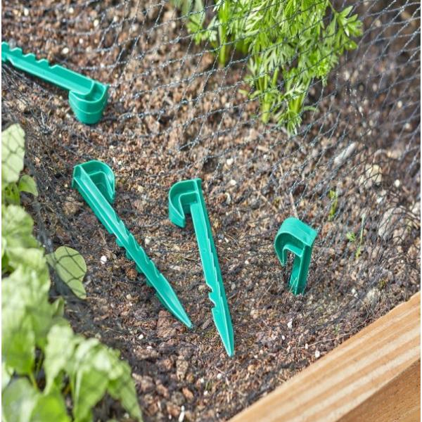 Smart Garden Pegs 10 pack