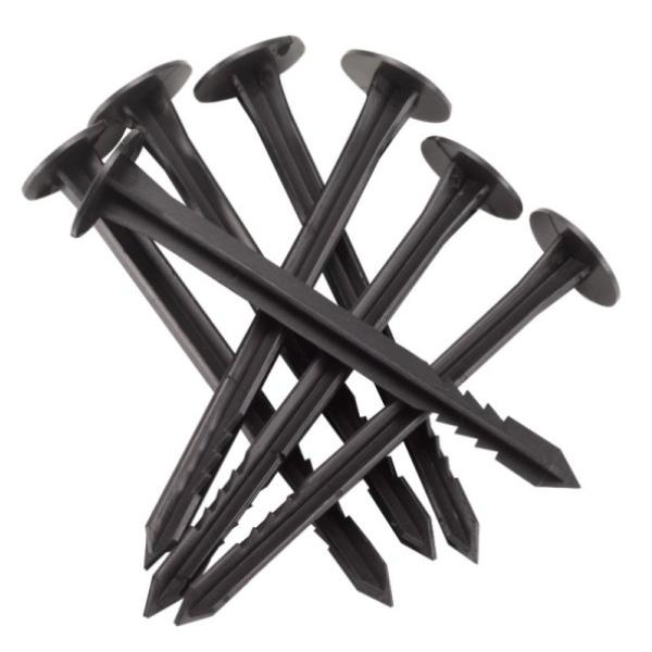 Film &amp; Fabric Pegs 10 pack