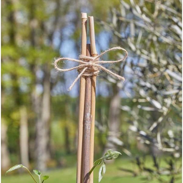 Smart Garden Garden &amp; Home Twine - Natural 100G