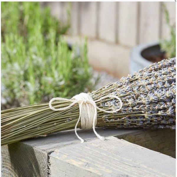 Smart Garden Cotton String Natural 100G