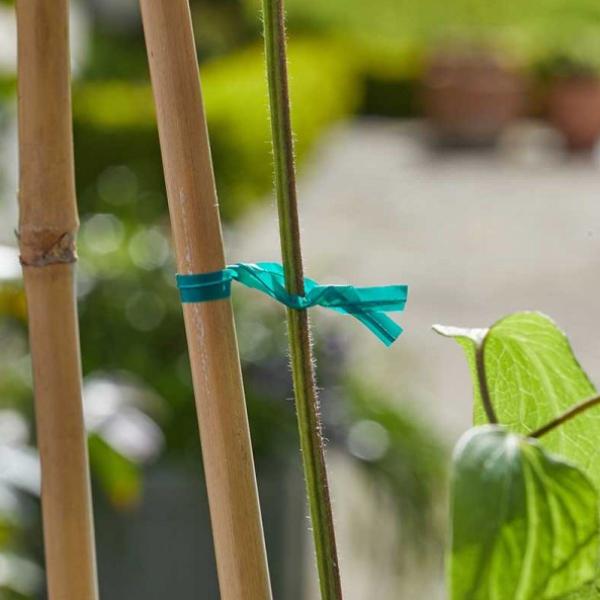 Smart Garden Twistyties 15cm 100 pack