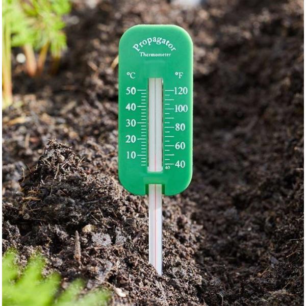 Smart Garden Propagator &amp; Soil Thermometer