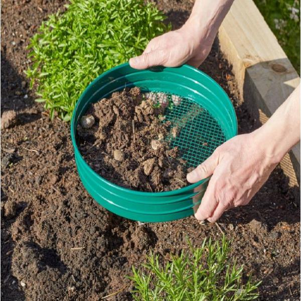 Smart Garden Garden Green Sieve 30cm