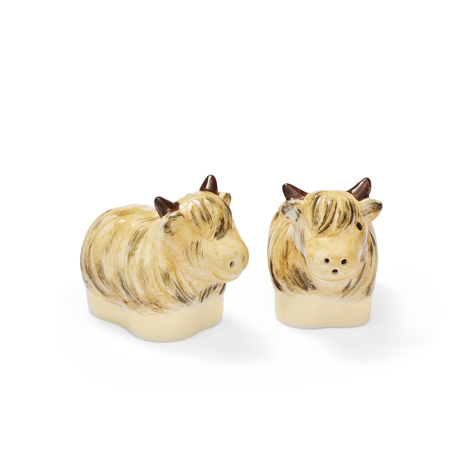 Buttercup Farm Salt &amp; Pepper Shaker Set