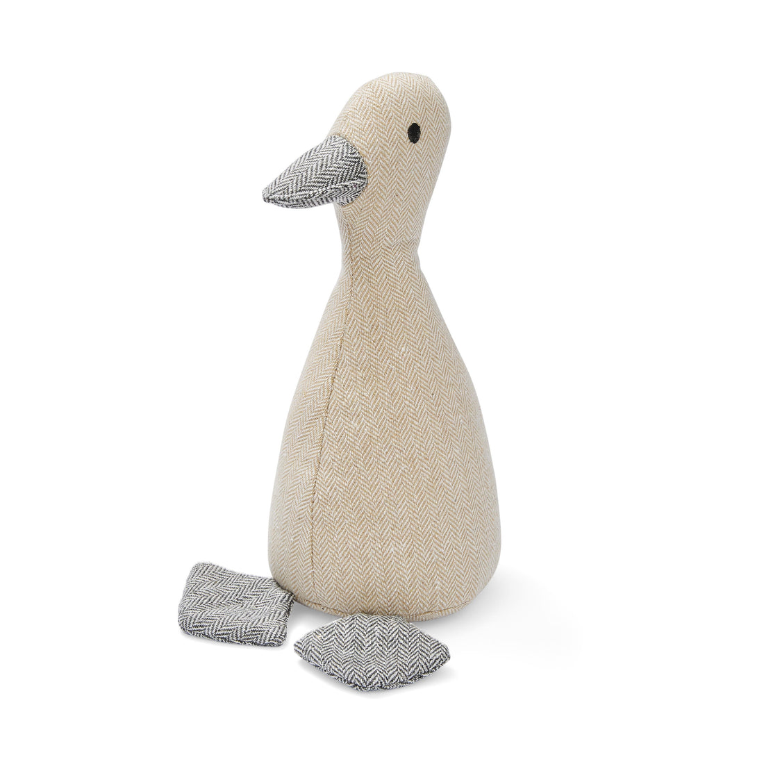 Buttercup Farm Duck Door Stop