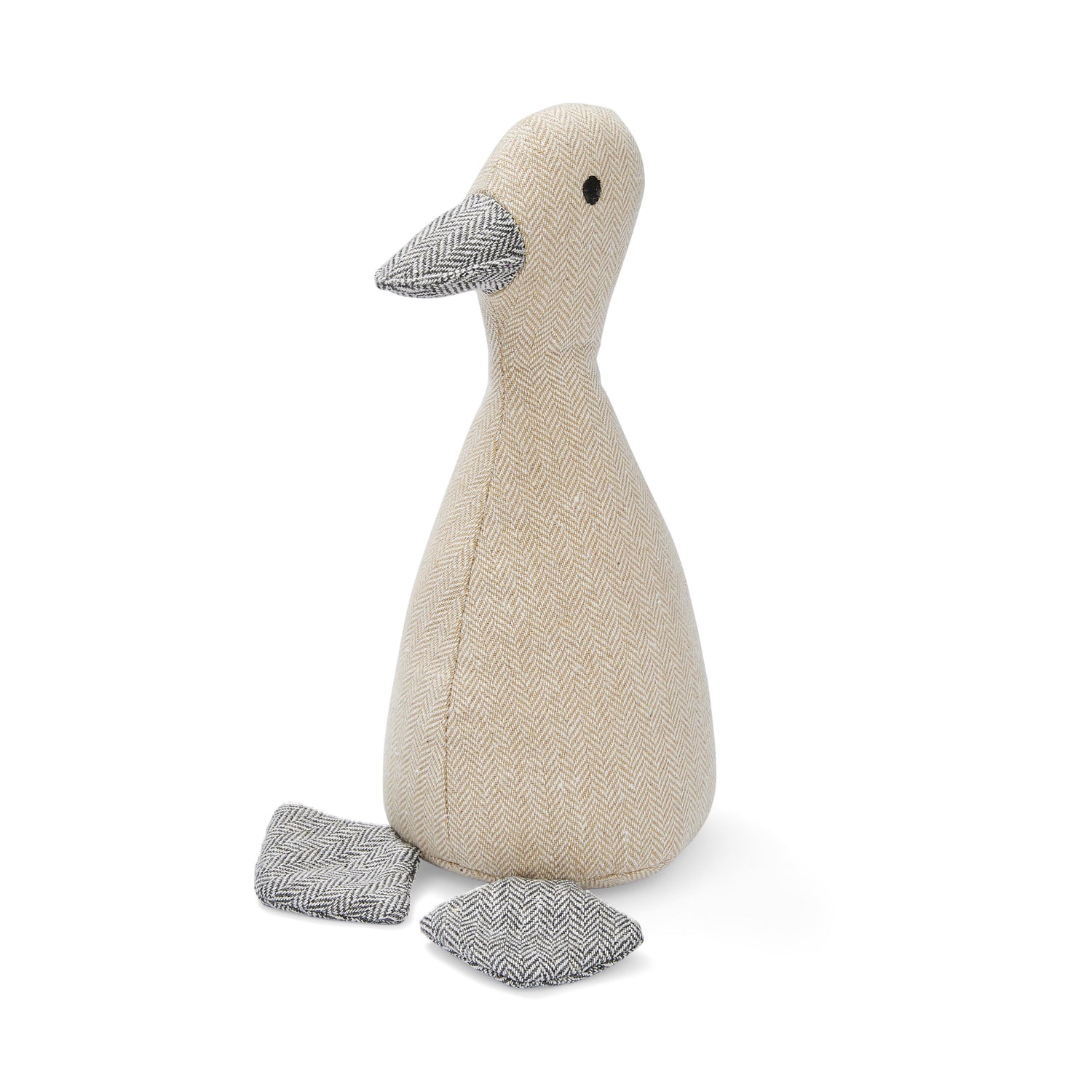 Buttercup Farm Duck Door Stop