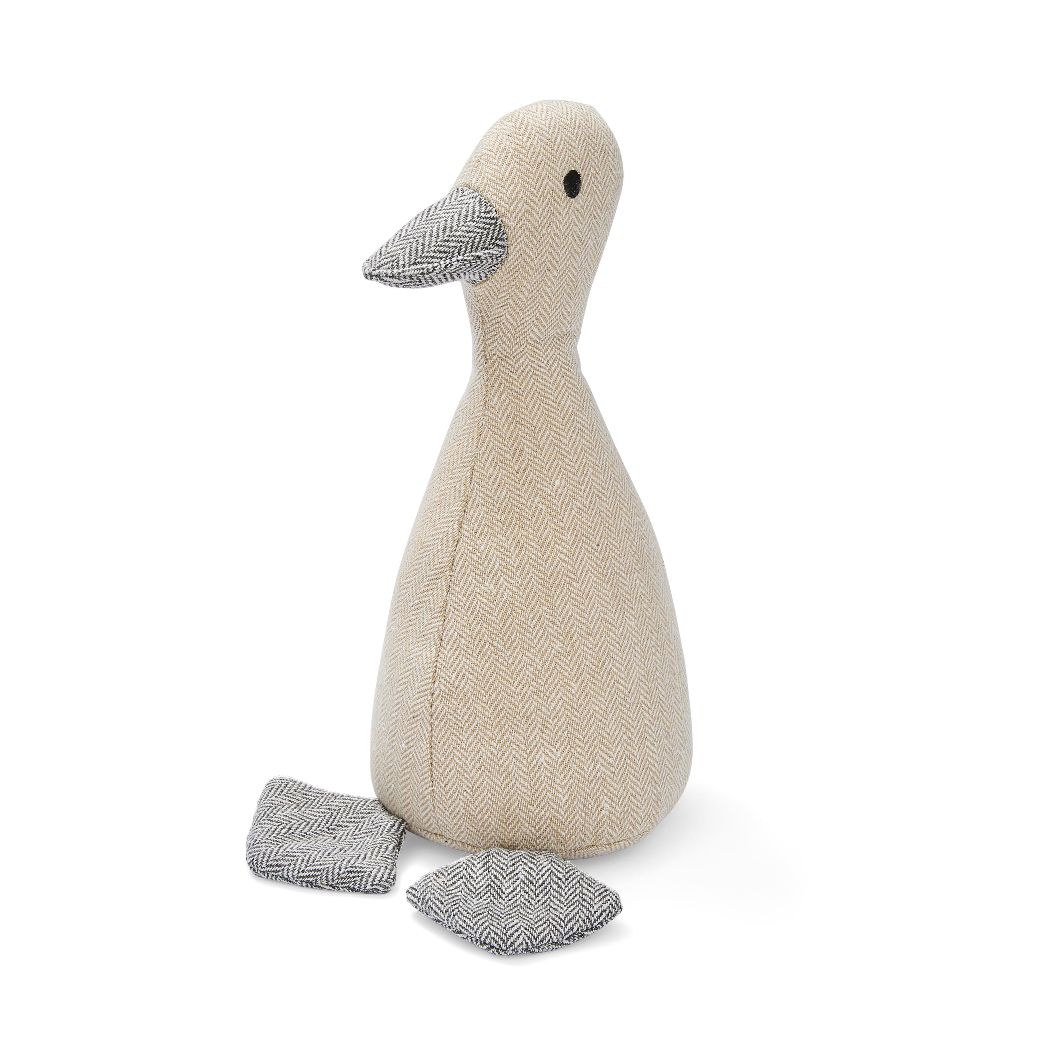 Buttercup Farm Duck Door Stop
