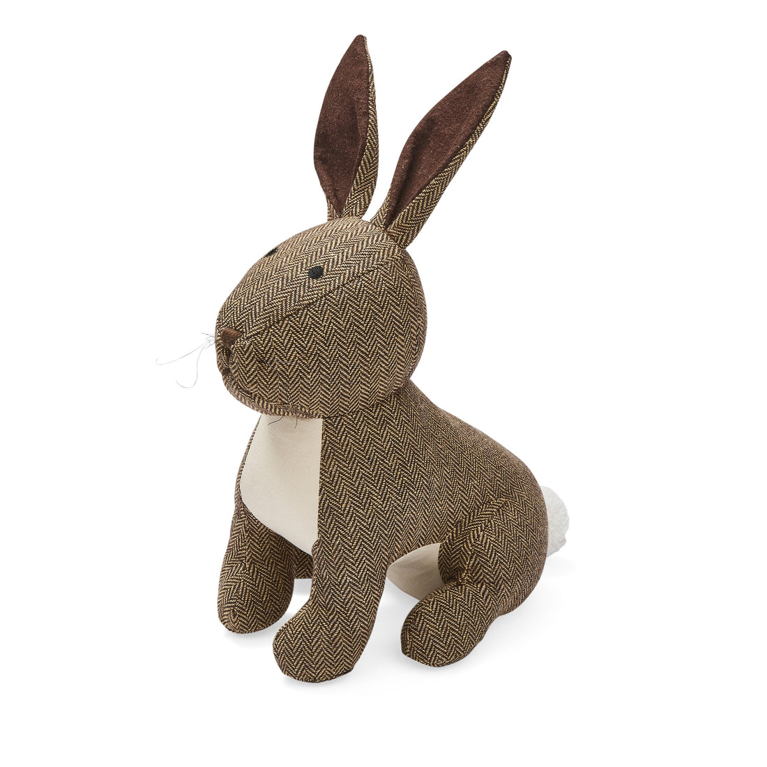 Buttercup Farm Hare Door Stop