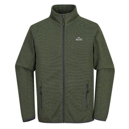 Portwest Dungarvan Fleece Green