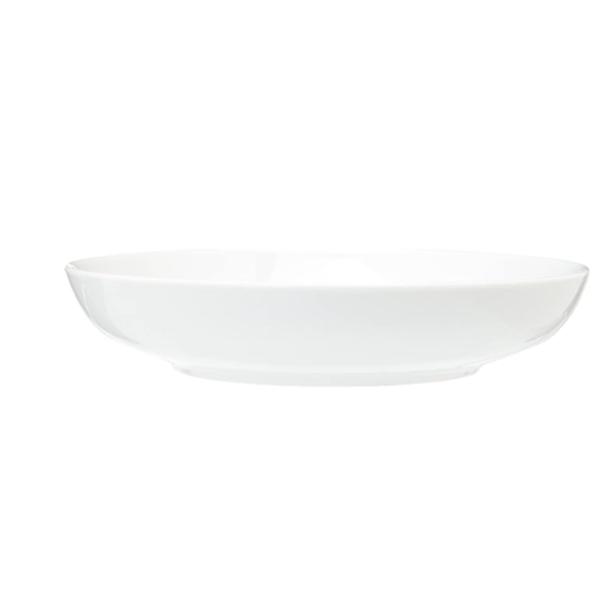 Milan Coupe Pasta Bowl 22cm