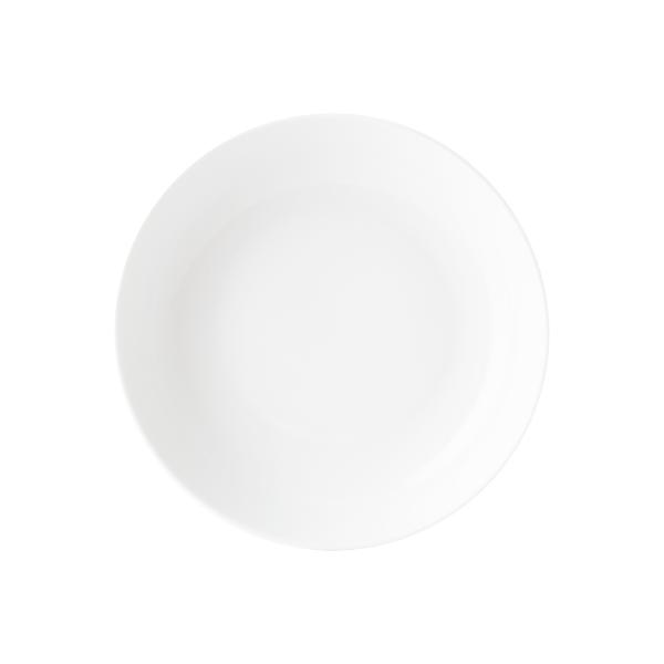 Milan Coupe Pasta Bowl 22cm