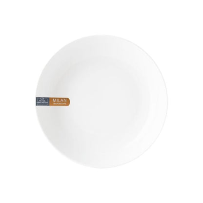 Milan Coupe Pasta Bowl 22cm