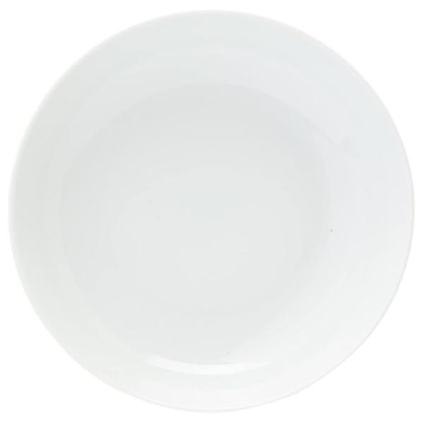 Milan Coupe Pasta Bowl 22cm