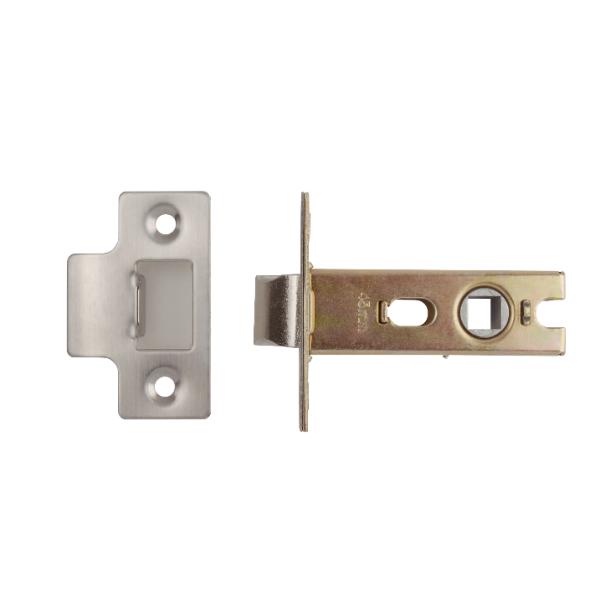 Union 3" tubular Latch for Internal Door