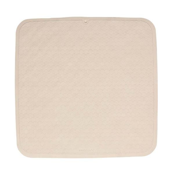 Sealskin Shower mat White 52x52mm