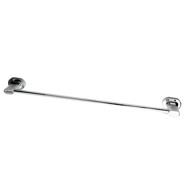 Tema Sofia Towel Rail Chrome 24 Inch
