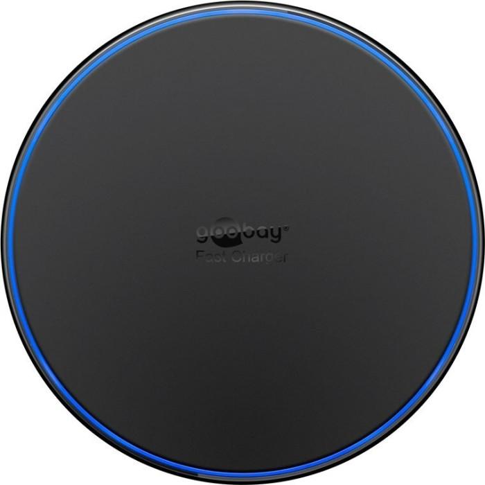 Goobay Fast Wireless Charger 10W
