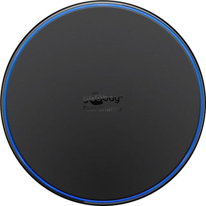 Goobay Fast Wireless Charger 10W