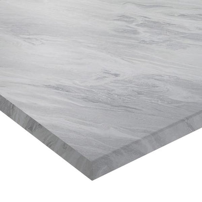 Worktop 38mm Marbre Sirocco 3M 6mm Profile