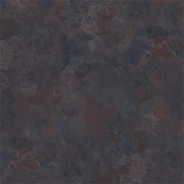 Worktop 38mm Rusty Iron 3M 6mm Profile