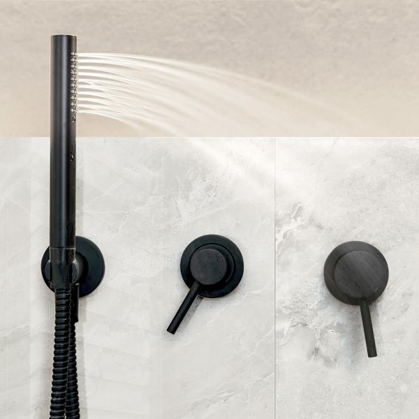 Dumawall Composite Tiles 1.95Sq.M Evora