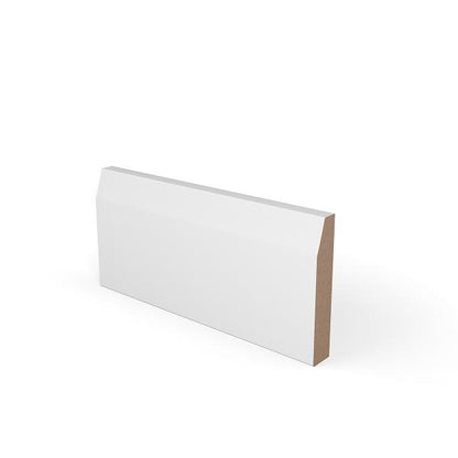Indoors Elite MDF Primed Architave Chamfered 18X94X2.19M (5Pcs)
