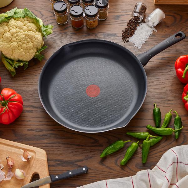 Tefal 32cm Day By Day Frypan