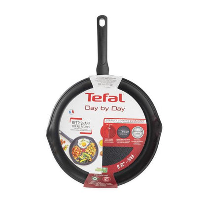 Tefal 32cm Day By Day Frypan