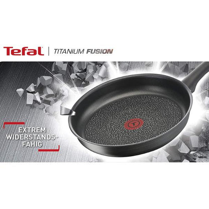 Tefal 24cm Titanum Excellence Frypan