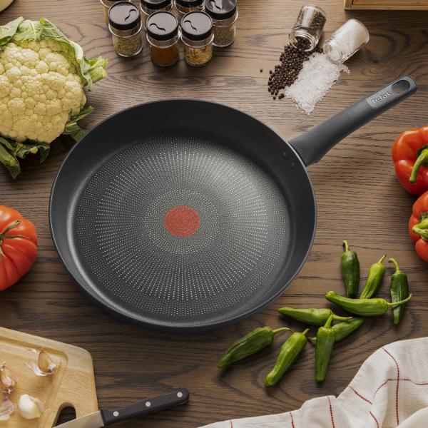 Tefal 32cm Titanum Excellence Frypan