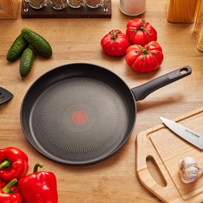 Tefal 32cm Titanum Excellence Frypan