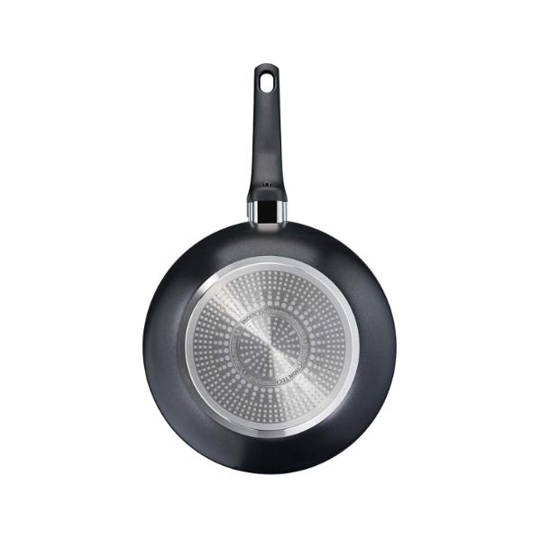 Tefal 28cm Titanum Excellence Wok