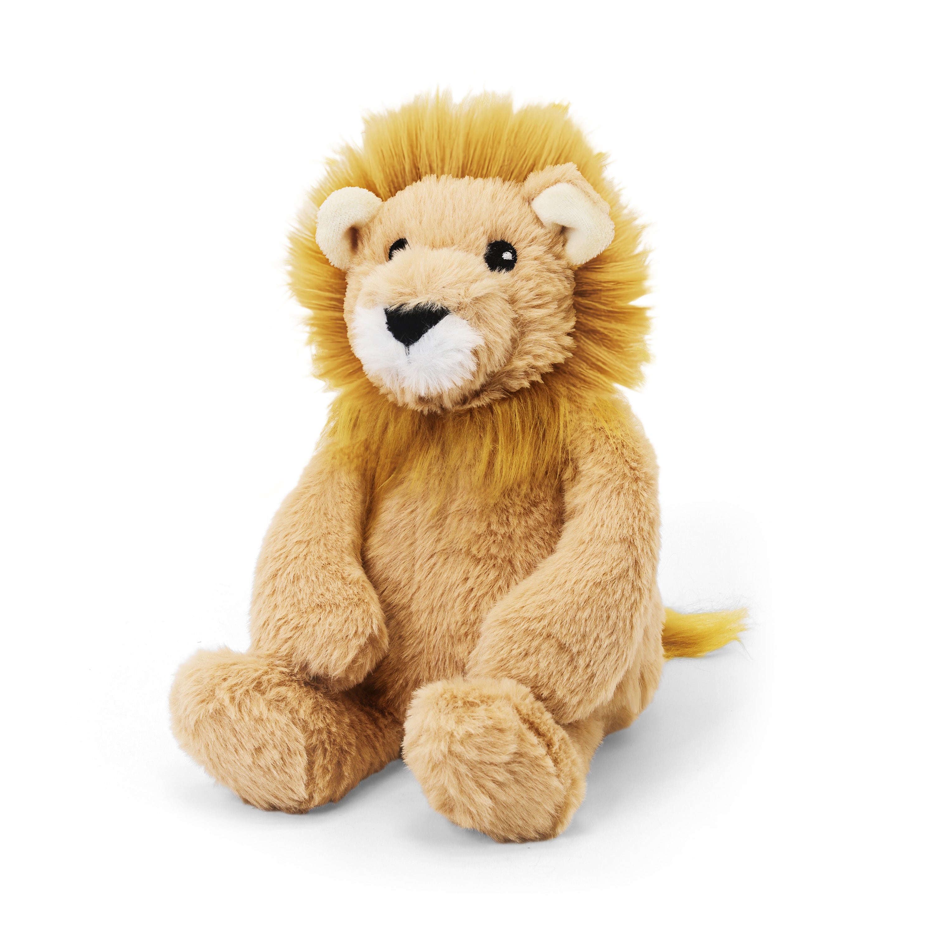 GOSH! Lion Softie 30Cm