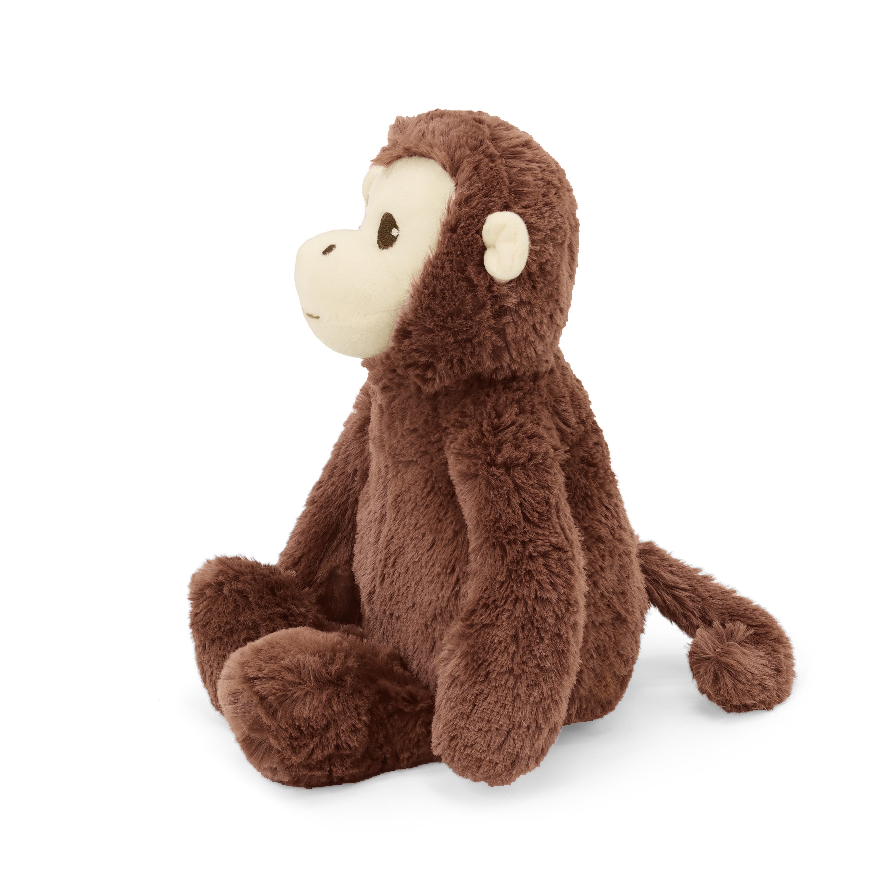 GOSH! Monkey Softie 30Cm