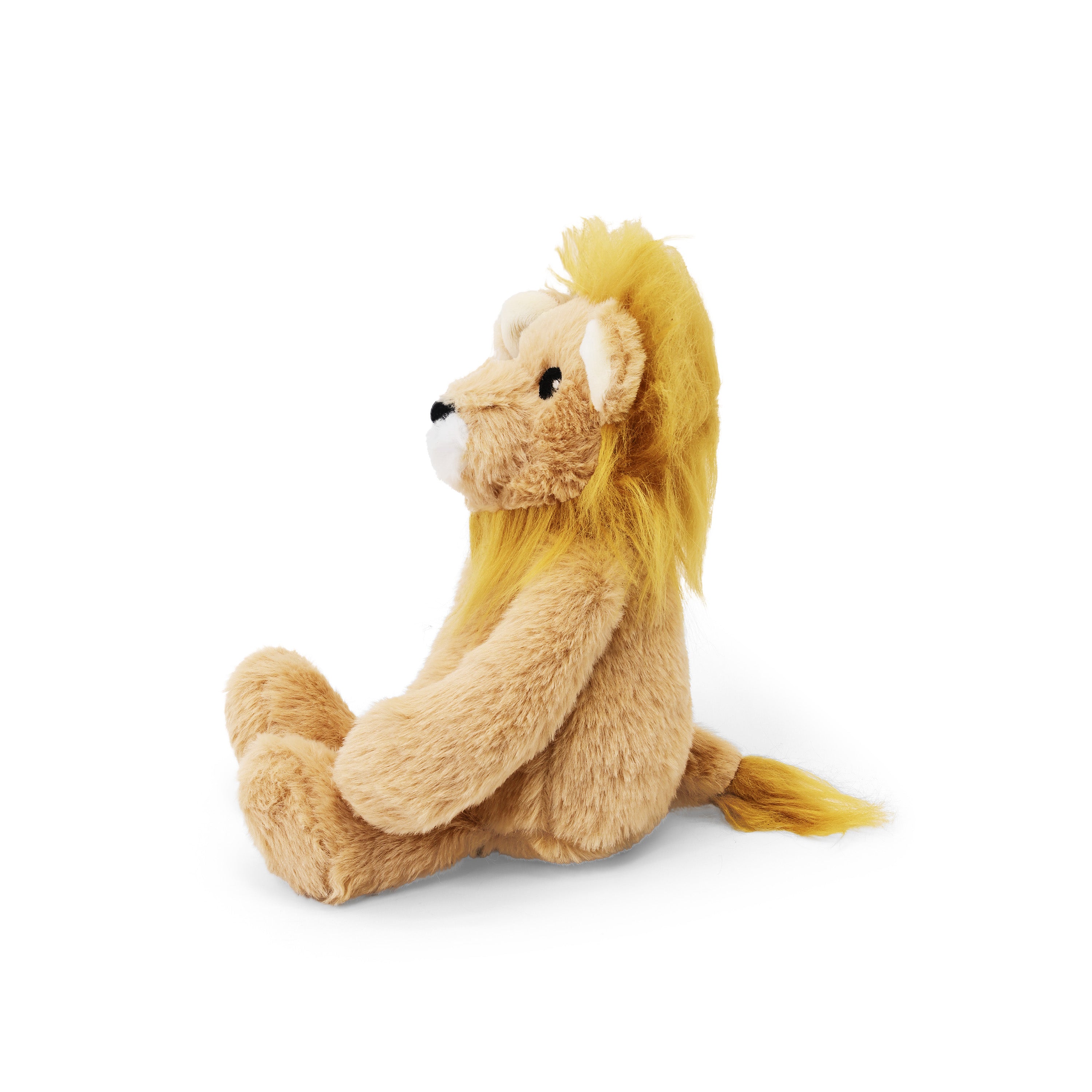 GOSH! Lion Softie 20Cm