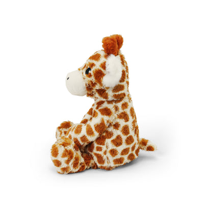 GOSH! Giraffe Softie 20Cm
