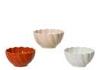 Kitchengoods Tapas Bowls Set Of 3