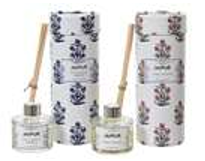 Glass Diffuser 2 Assorted Scents