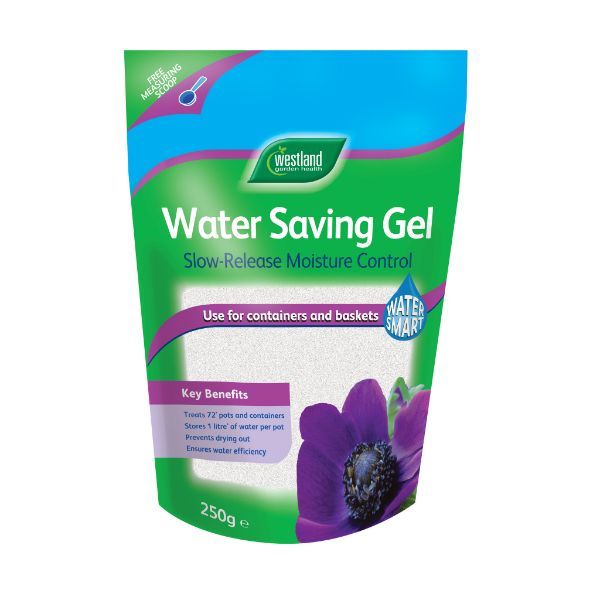 Westland Water Saving Gel 250G