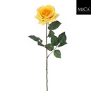 Rose yellow Loose Stem