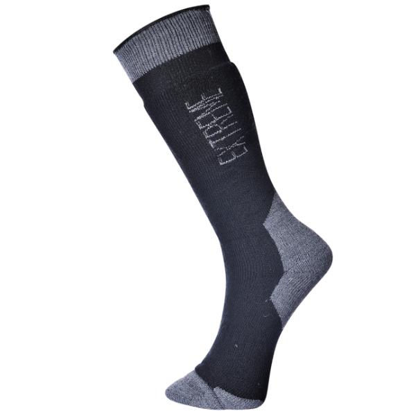Portwest Extreme Cold Weather Sock Navy 39-43