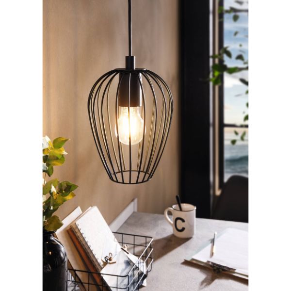 NEWTOWN Pendant Light