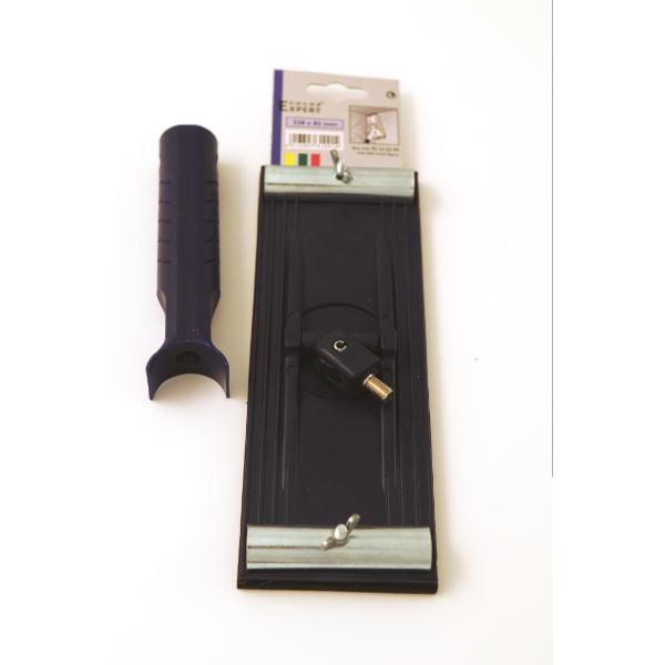 Telescopic Sander 82X228 Sanding Pads