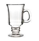 Conrad Irish Coffee Glasses Set Of 4