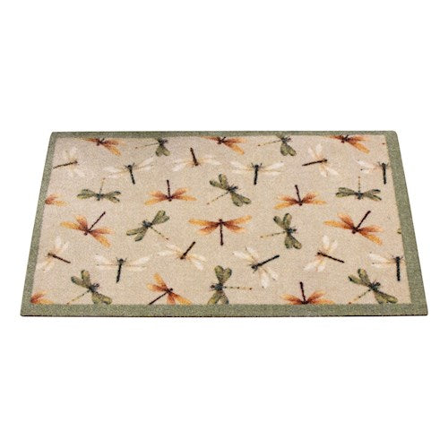 Town and Country Dragonfly Memory Foam Kneeler MEMORY FOAM