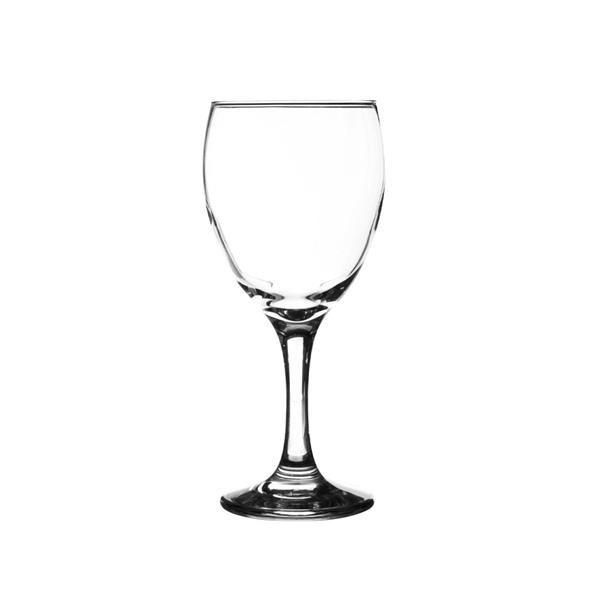 Ravenhead Set Of 4 White Wine Glasses 25Cl