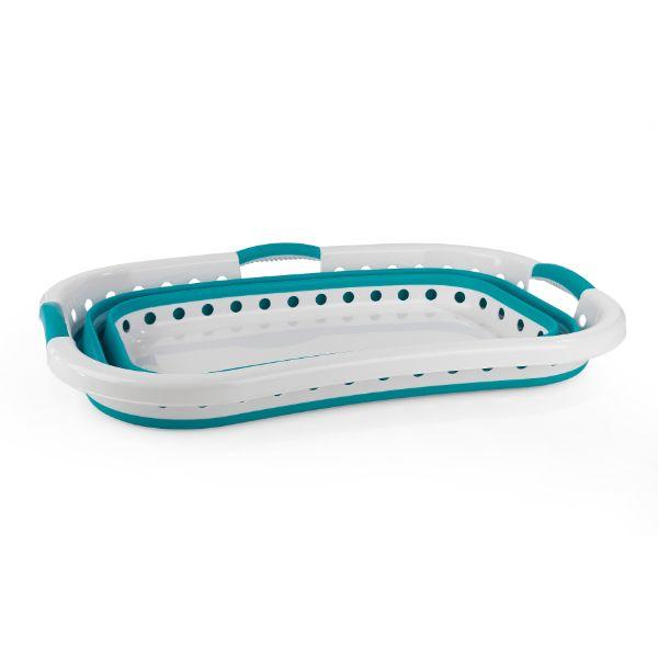 Beldray Collapsible Hip Hugger 37L