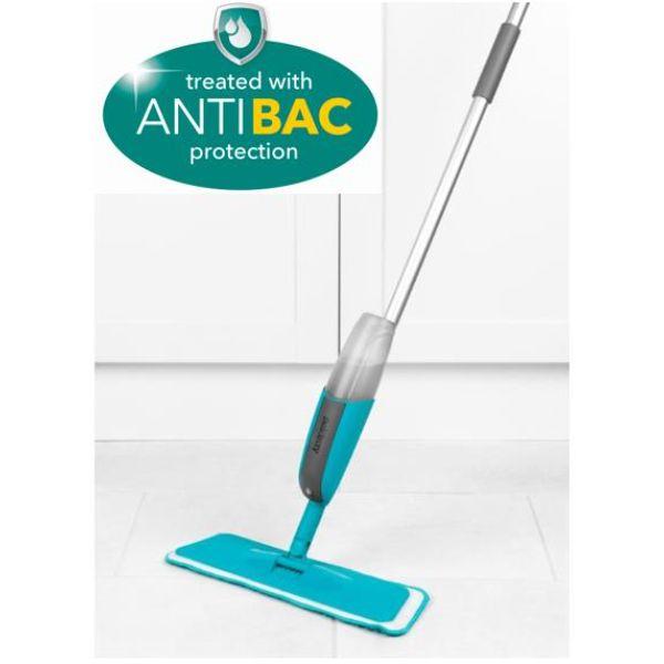 Antibac Spray Mop With Replacement Head